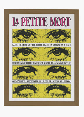 Quadro La Petit