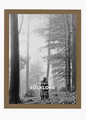 Quadro Taylor Swift Folklore Capa