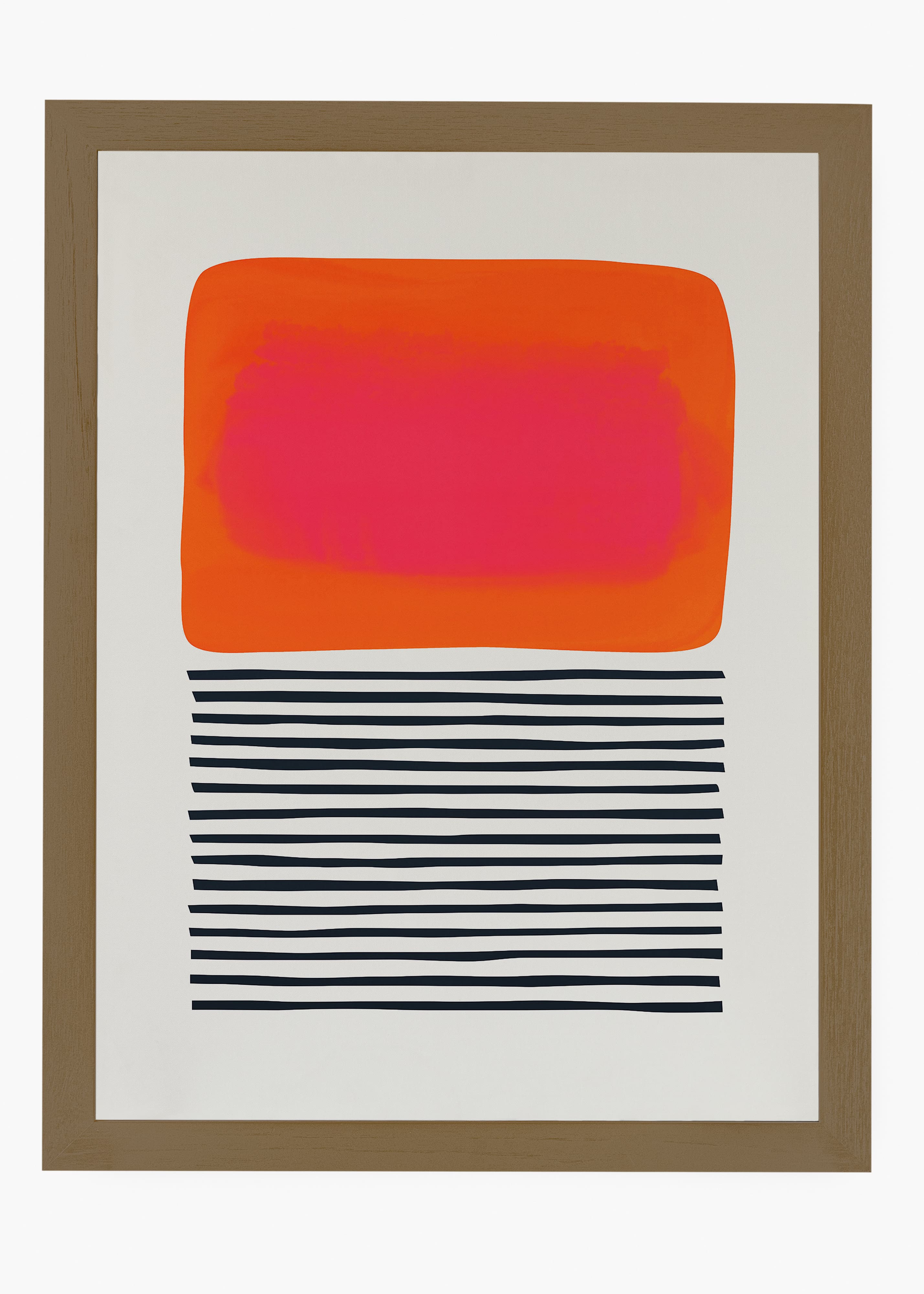 Quadro Sunset
