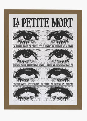 Quadro La Petit PB