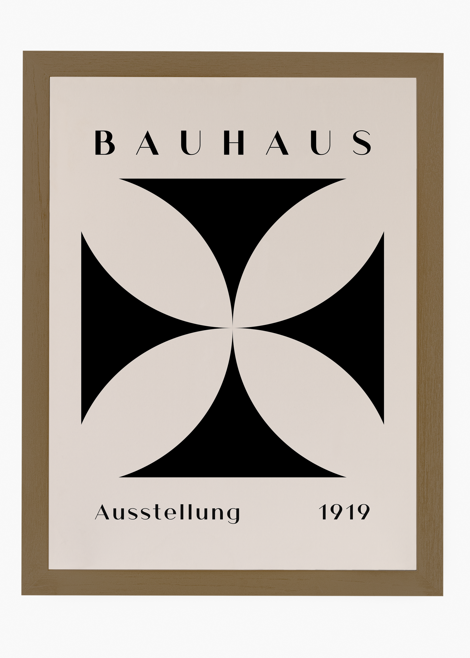 Quadro Bauhaus Tango I - 6