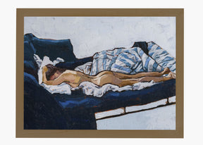Quadro Lady