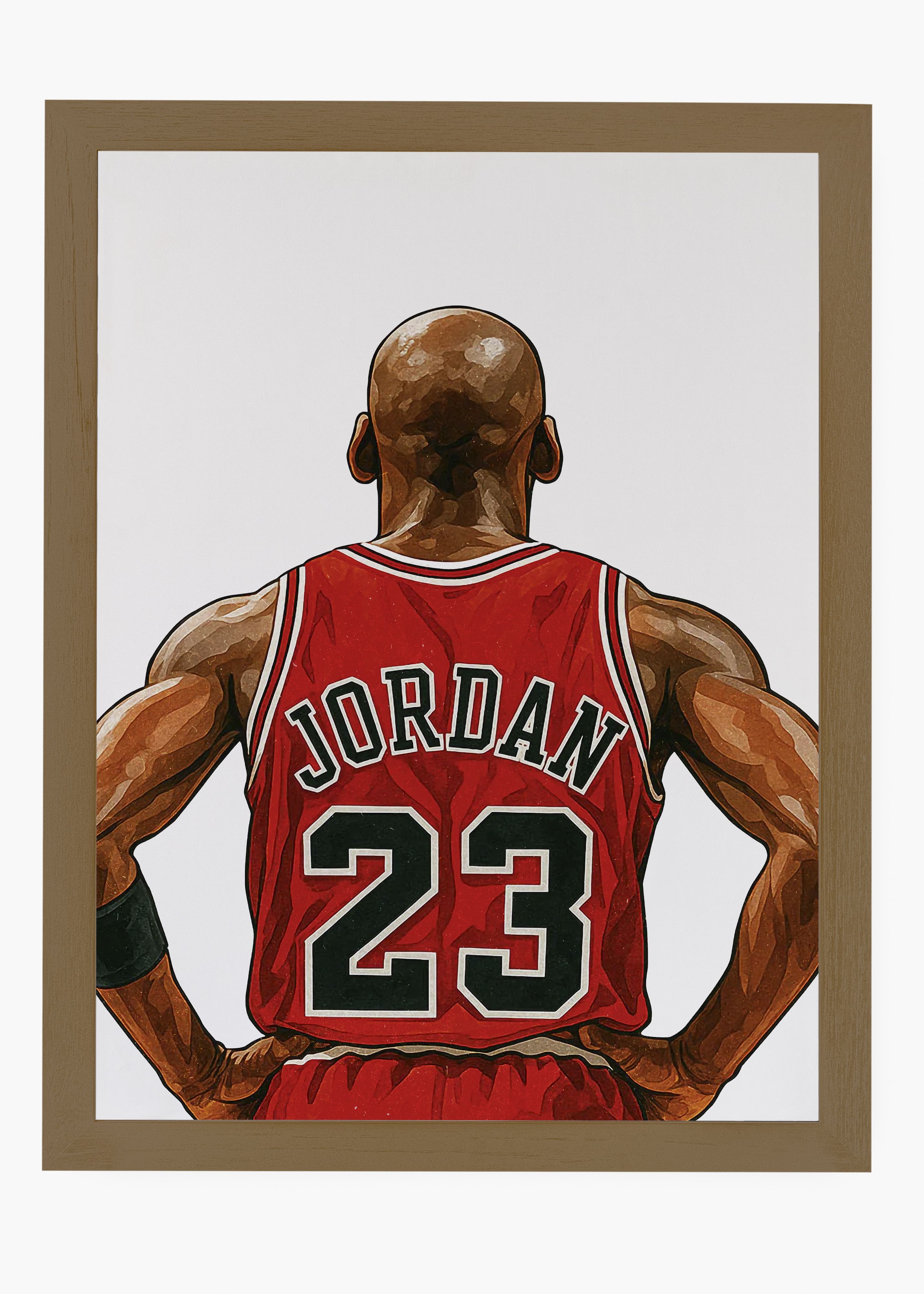 Michael Jordan
