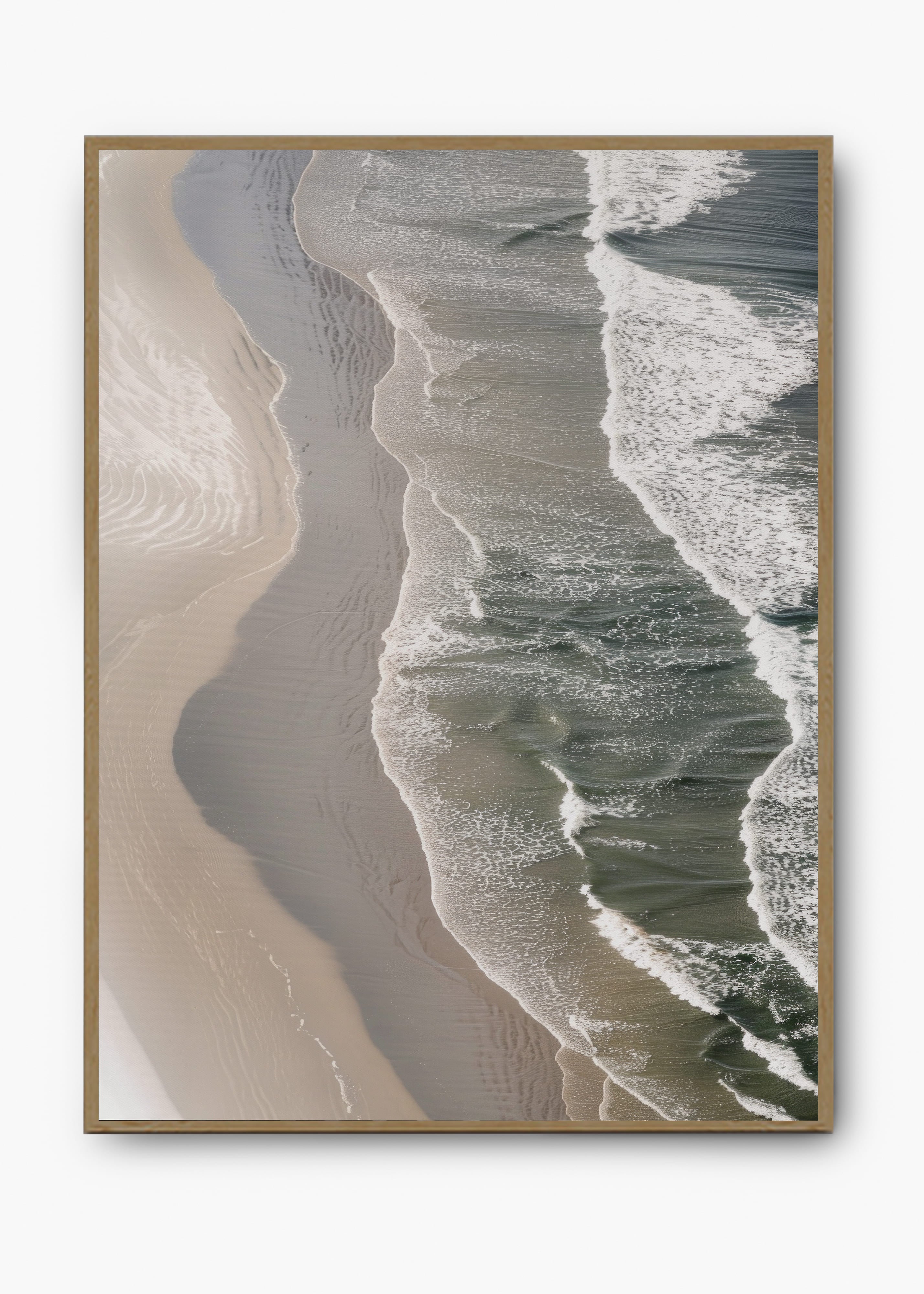 Quadro Wet Sand
