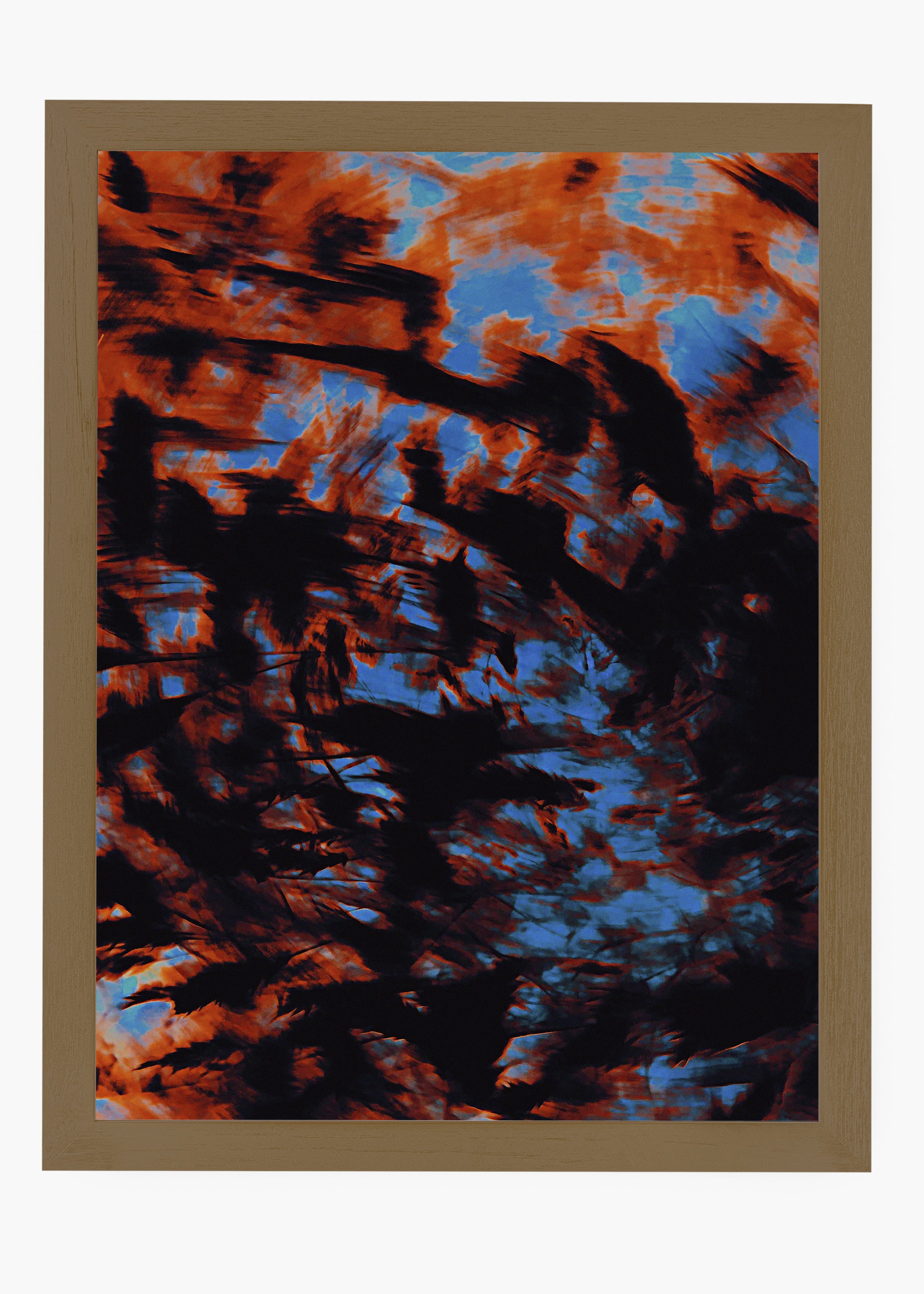 Quadro Blurs