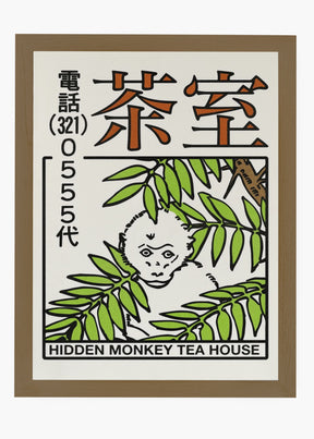 Quadro Tea House