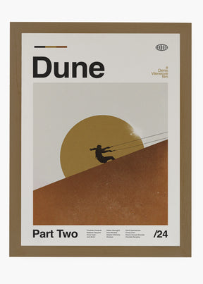 Quadro Duna Parte 2