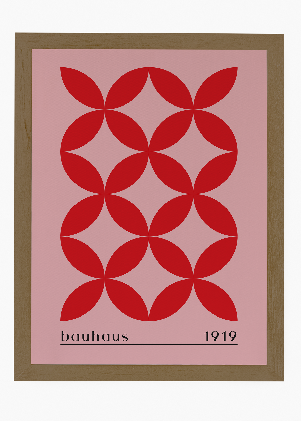 Quadro Bauhaus Arcadia - 6