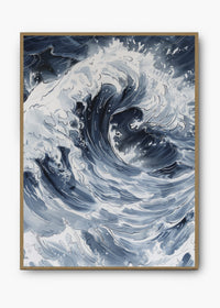 Quadro Storm II