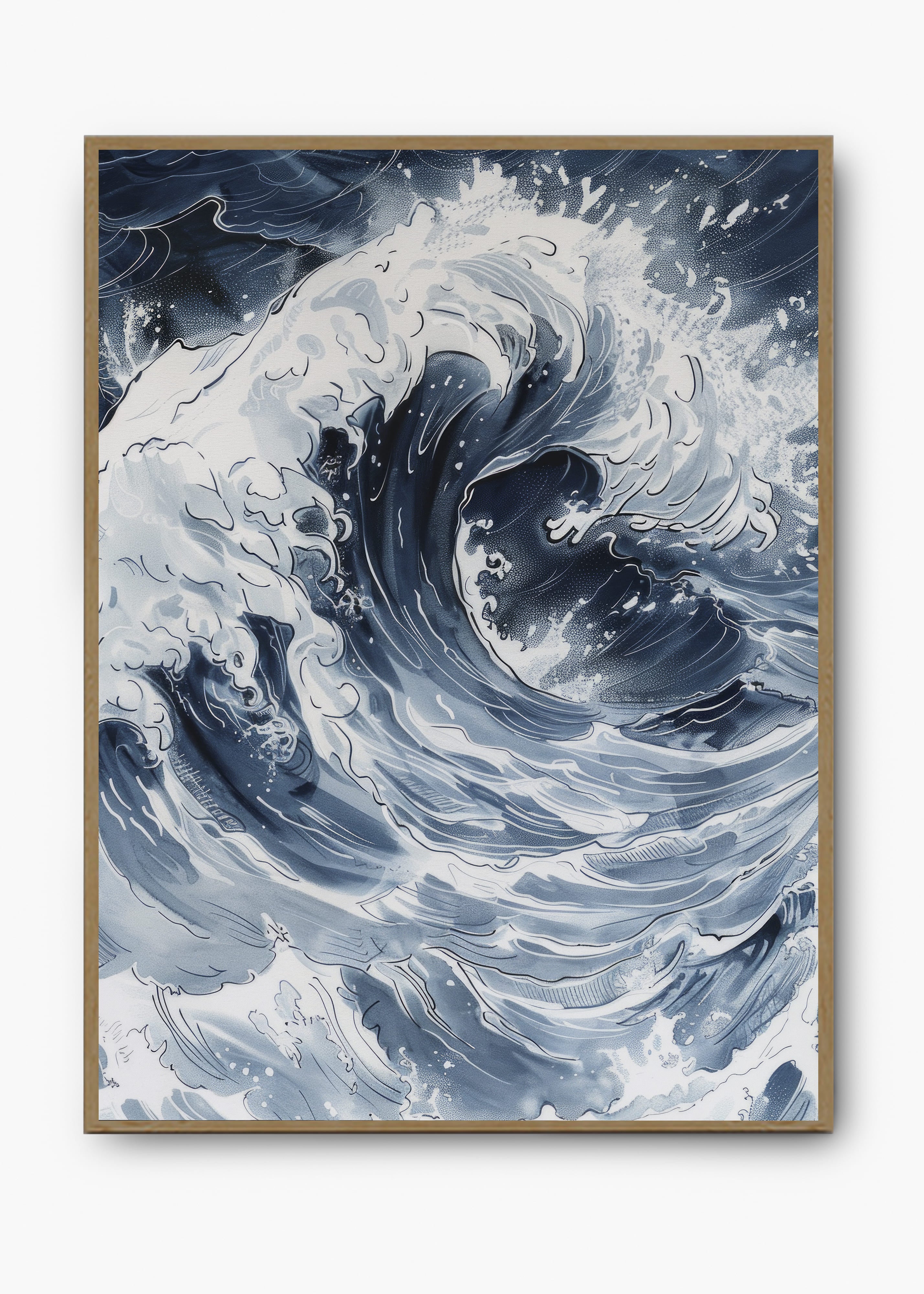 Quadro Storm II