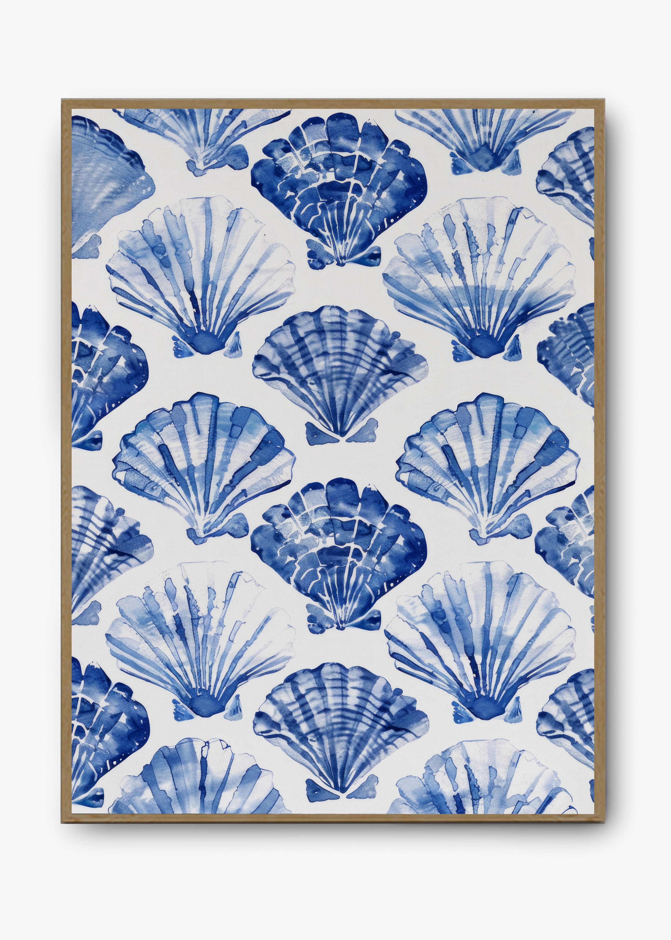 Quadro Oyster II