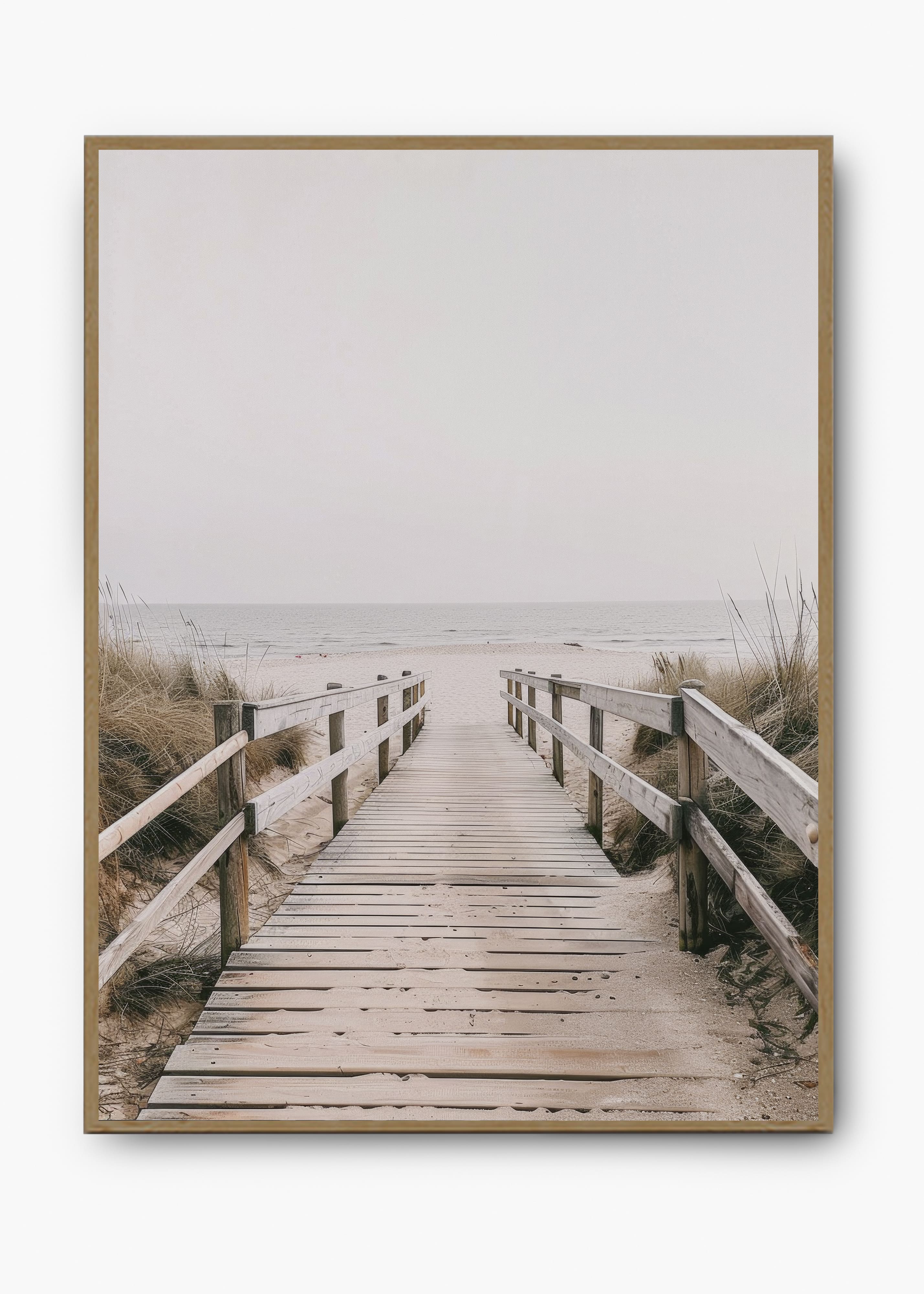 Quadro The Path II