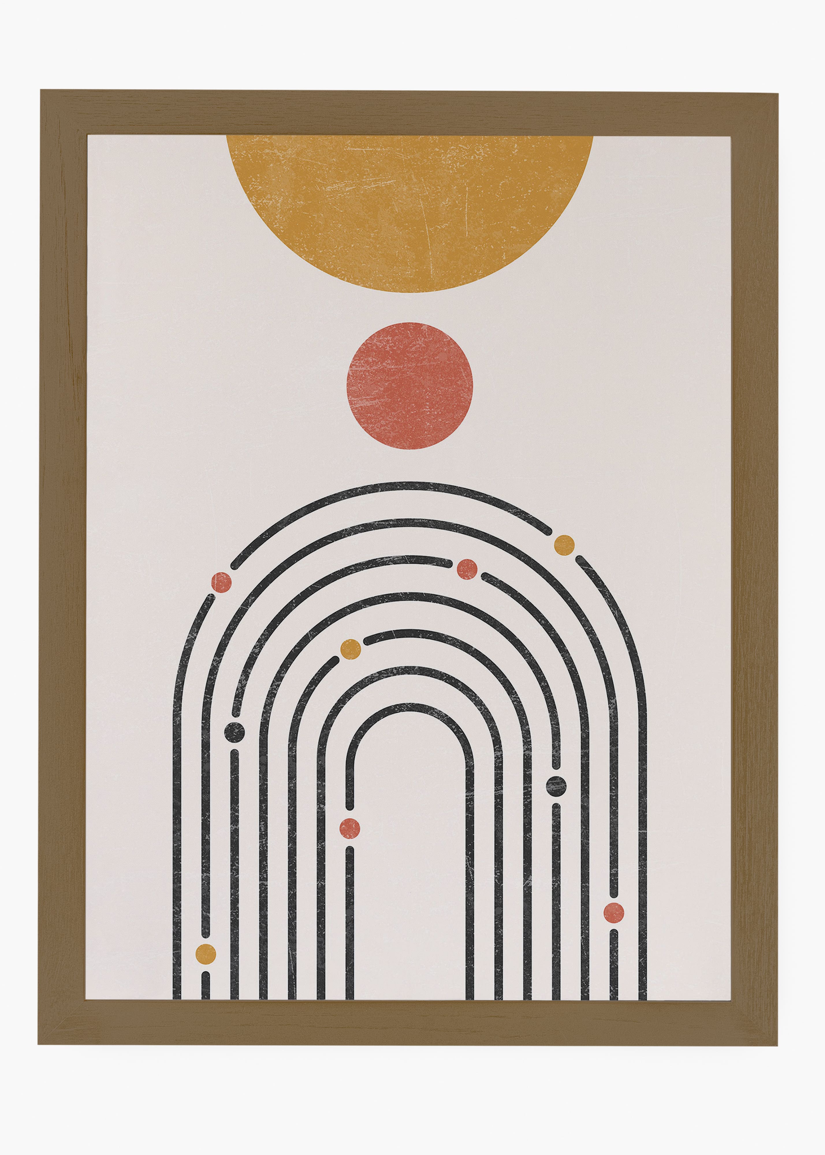 Quadro Orbit