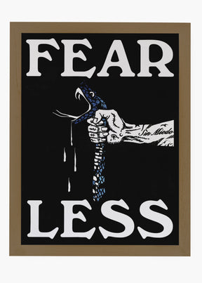 Quadro Fear