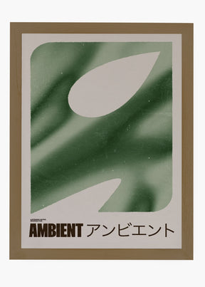 Quadro Ambigreen