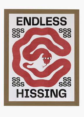 Quadro Endless