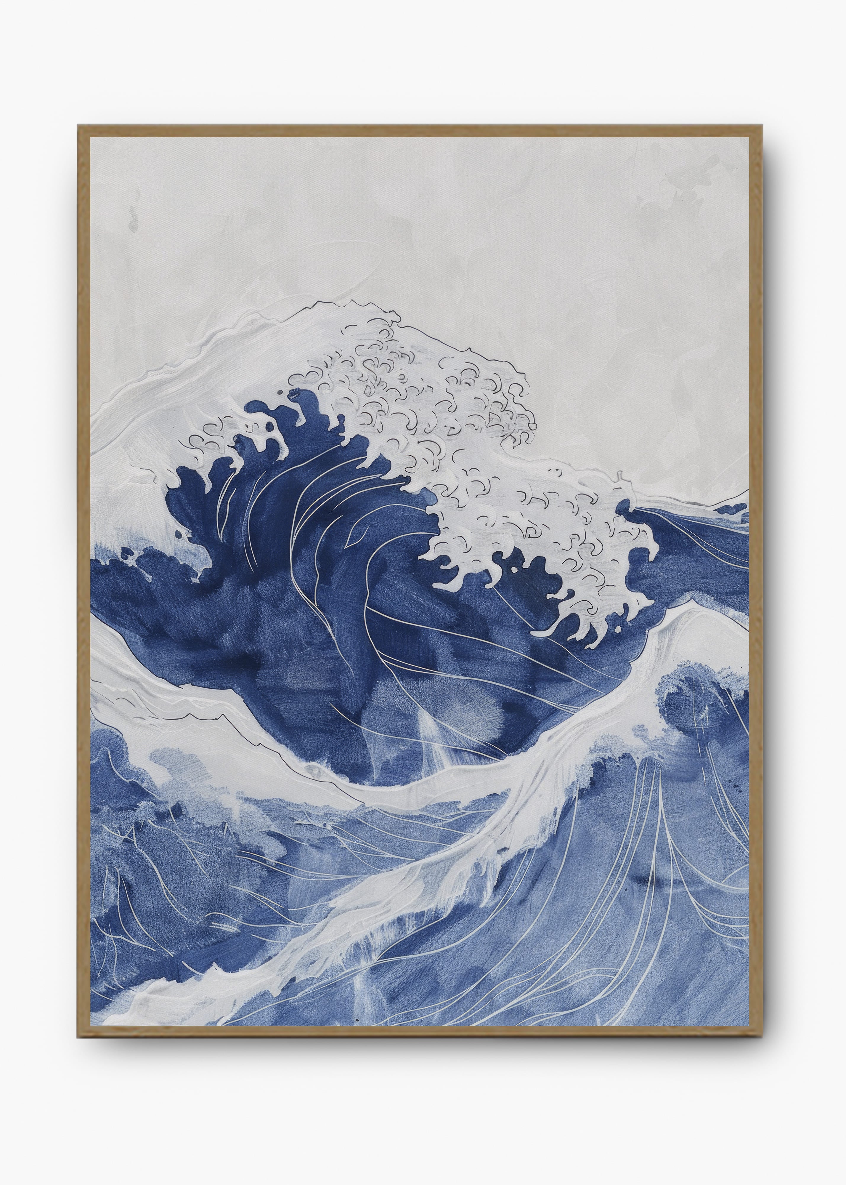 Quadro Storm III