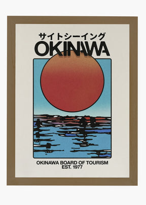Quadro Okinawa II