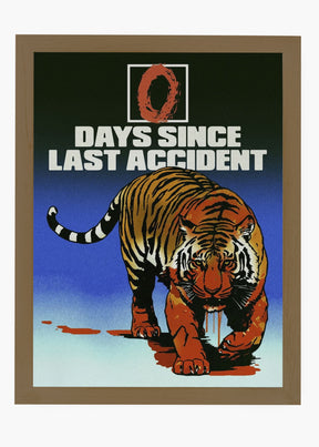 Quadro Days Accident