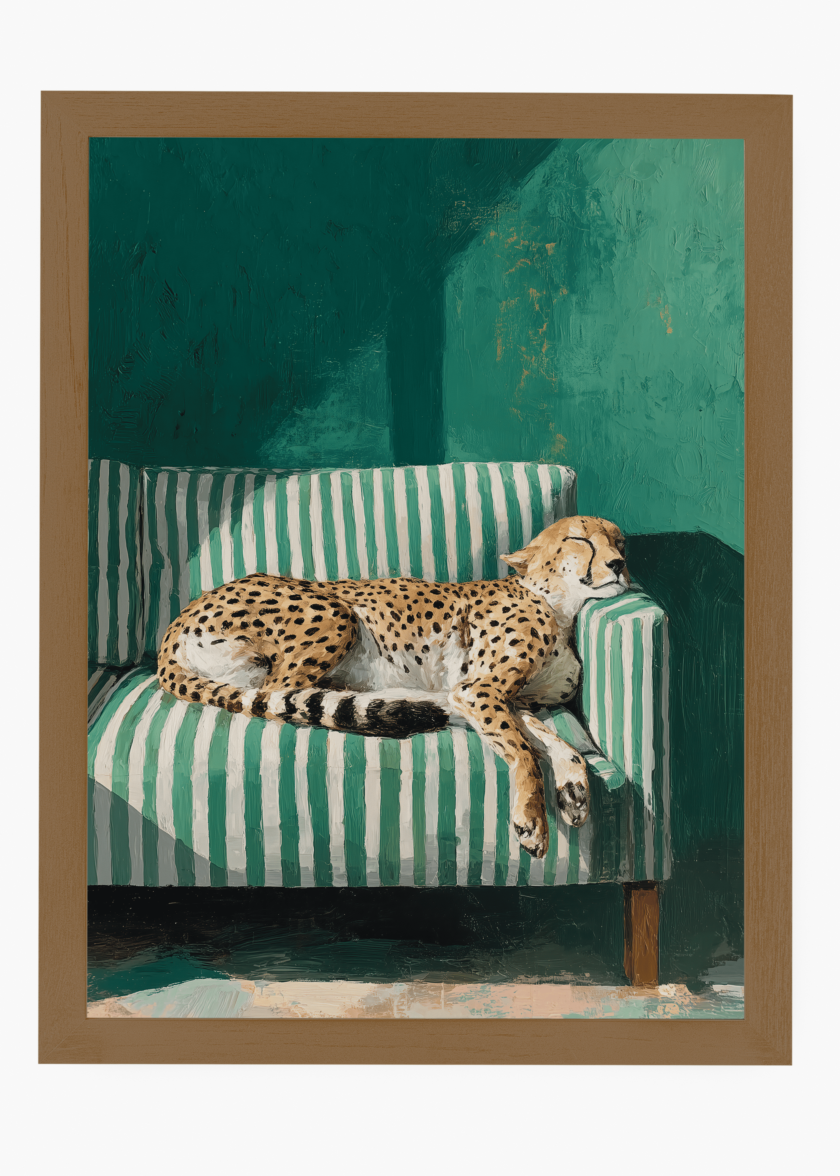 Quadro Leo