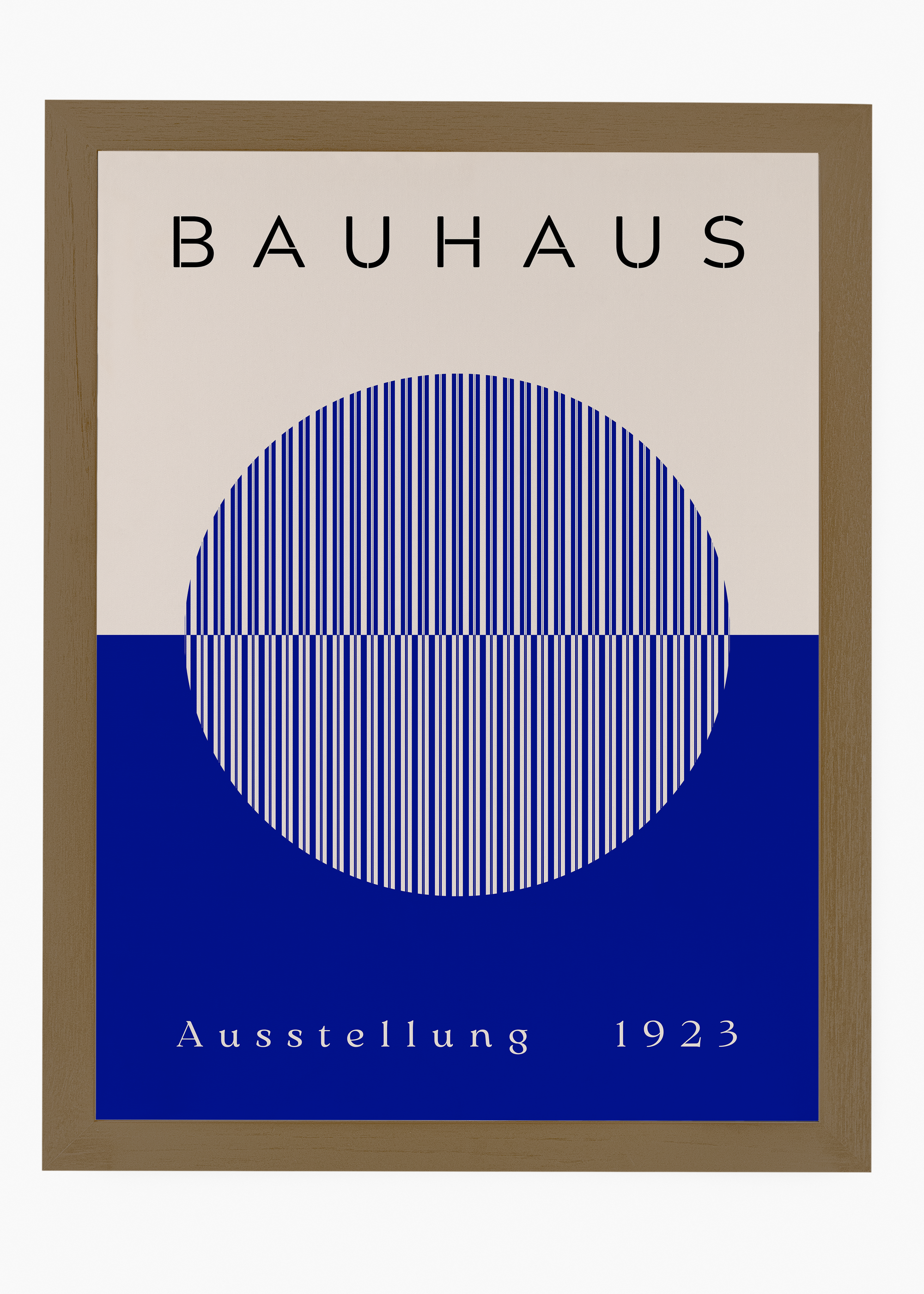 Quadro Bauhaus Vertex - 6