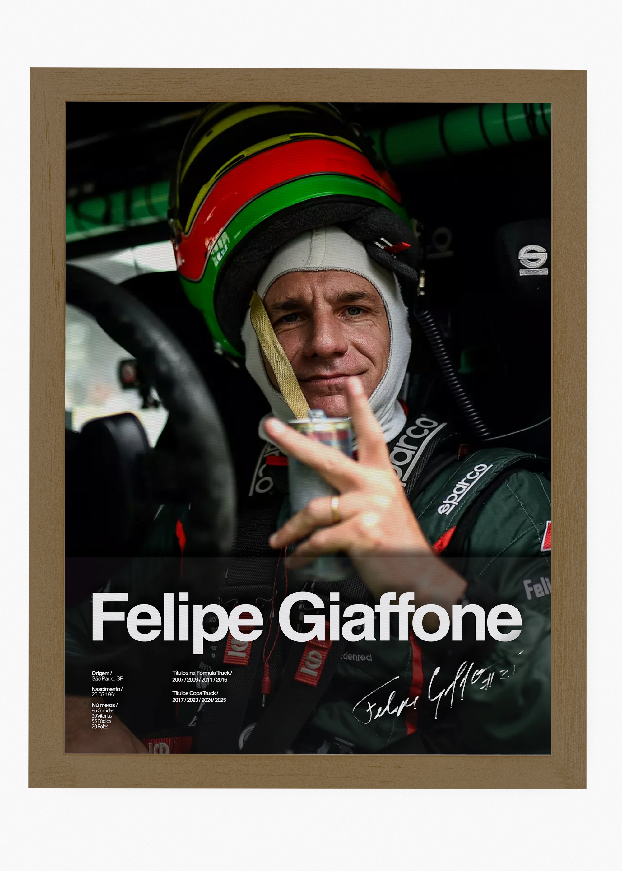 Quadro Felipe Giaffone - 6