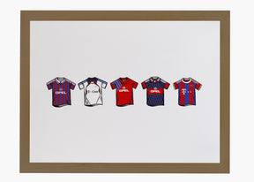 Quadro Bayern Classics