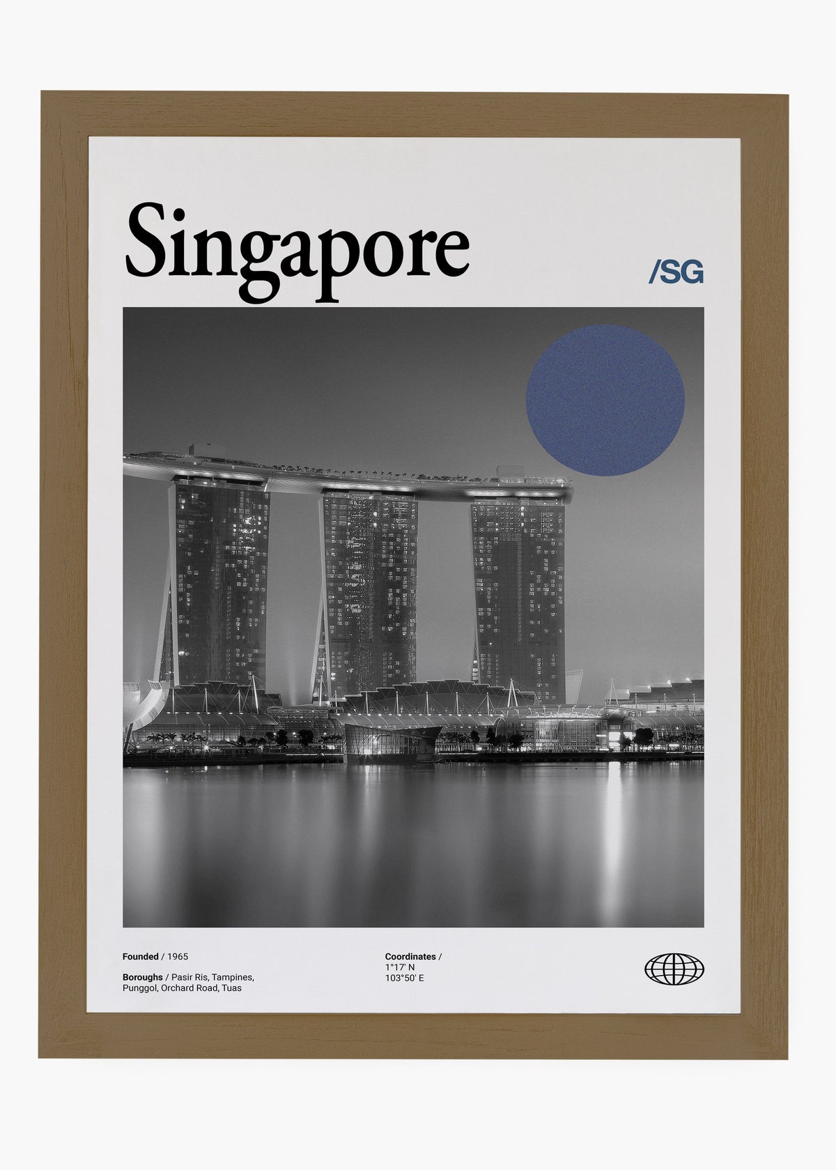 Quadro Singapore II