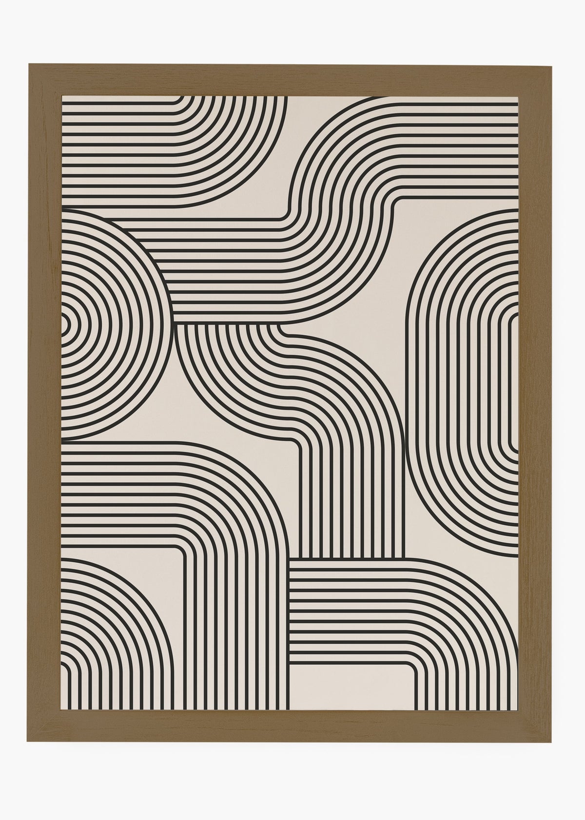 Quadro Bauhaus Expansion II
