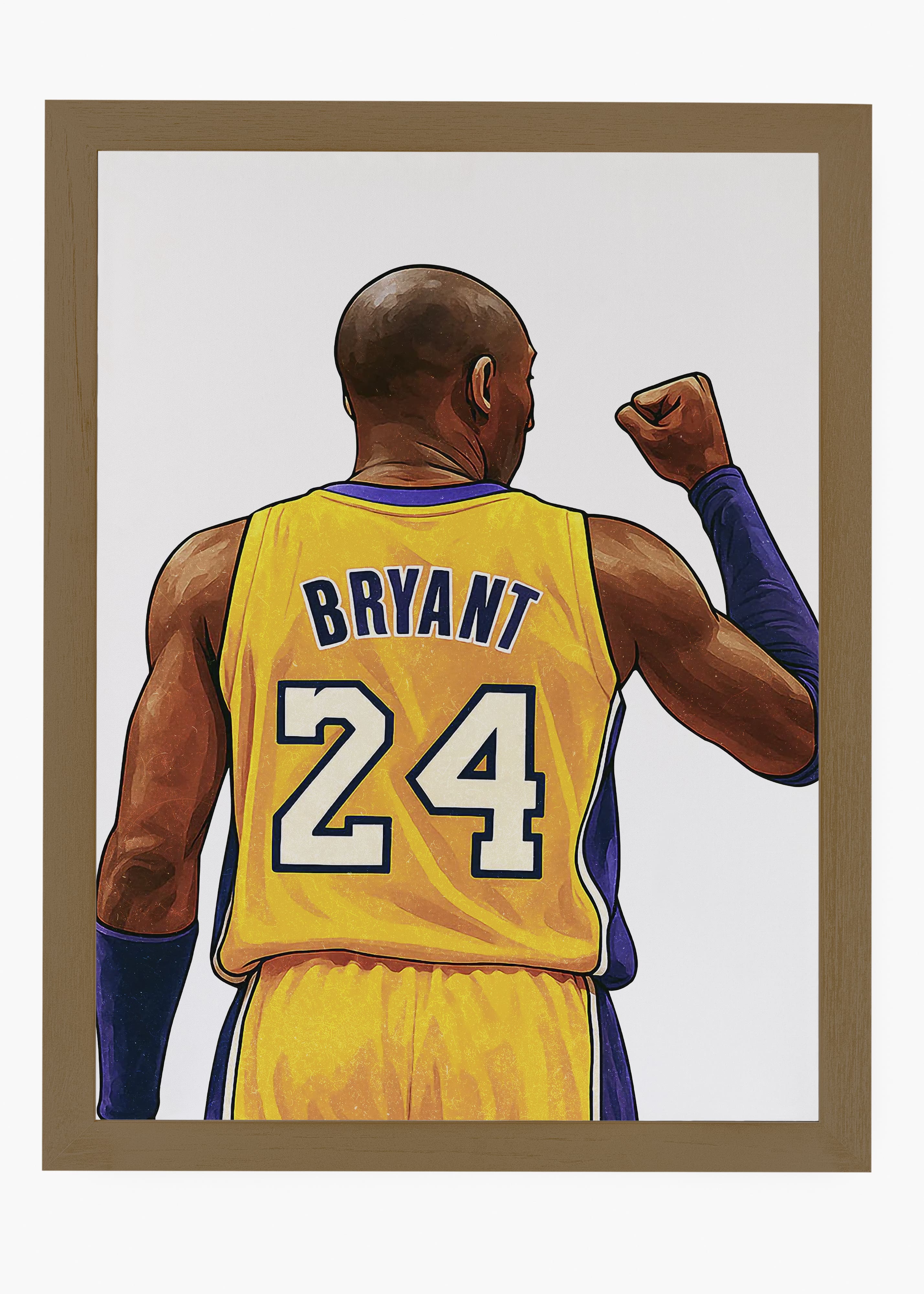 Kobe Bryant