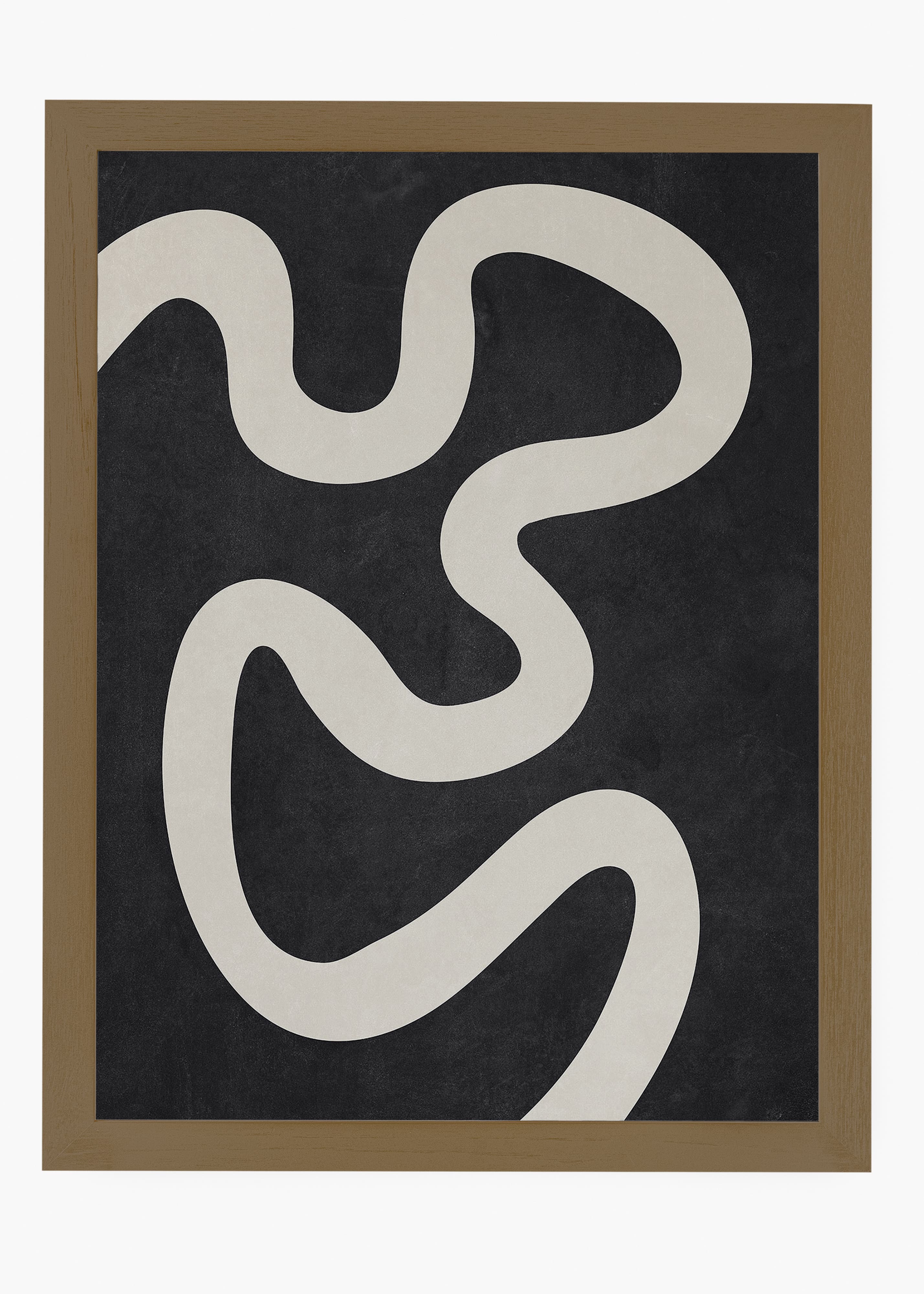 Quadro River Black