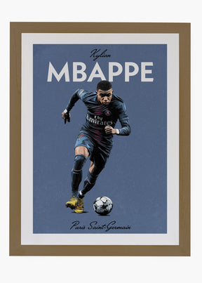 Mbappé