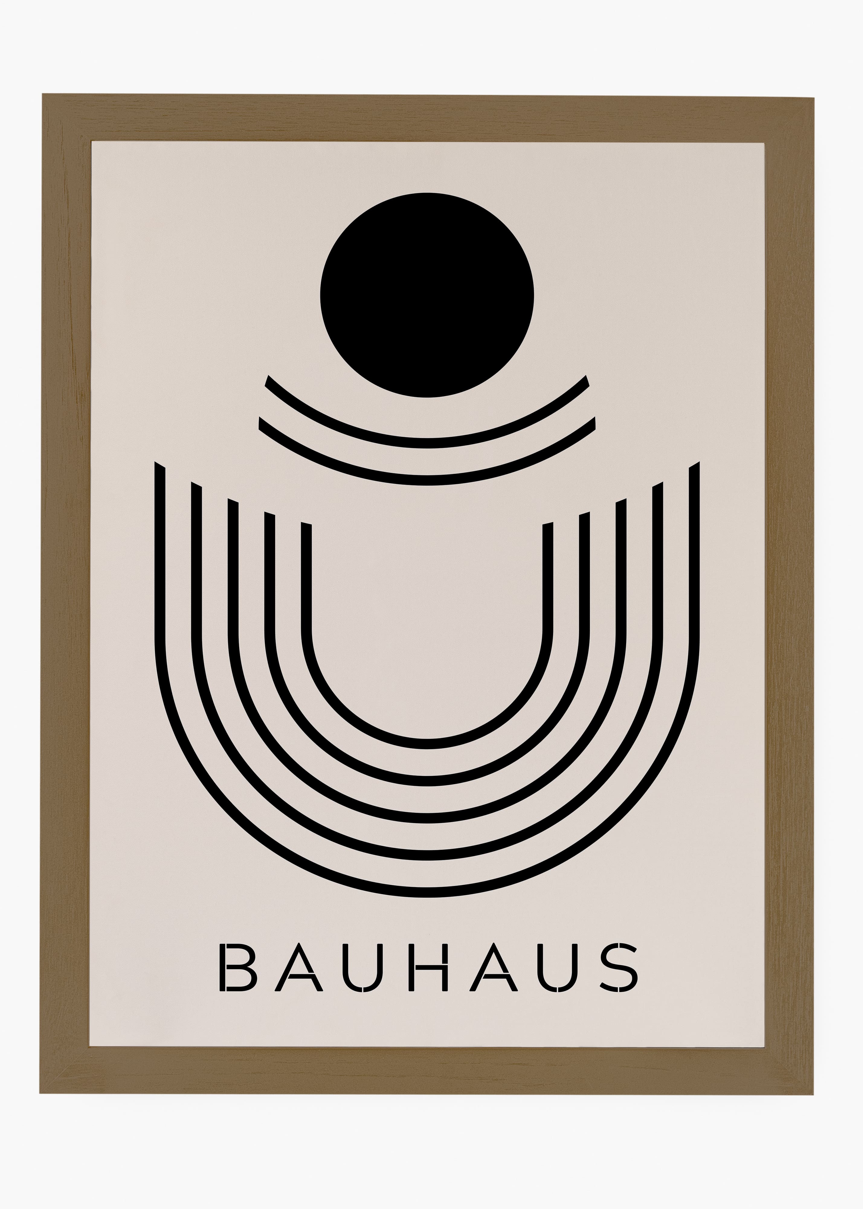 Quadro Bauhaus Formation I