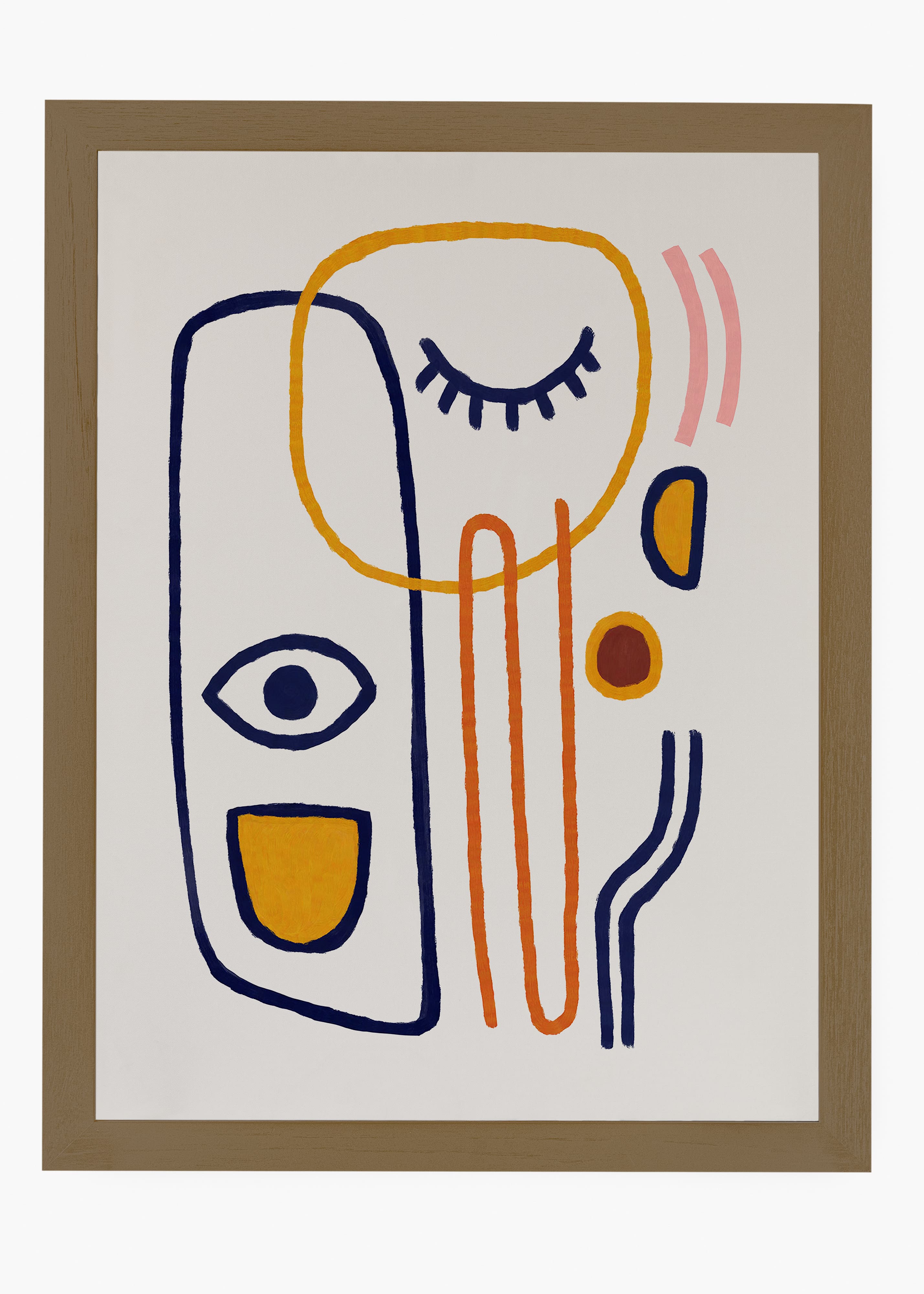 Quadro Eyes