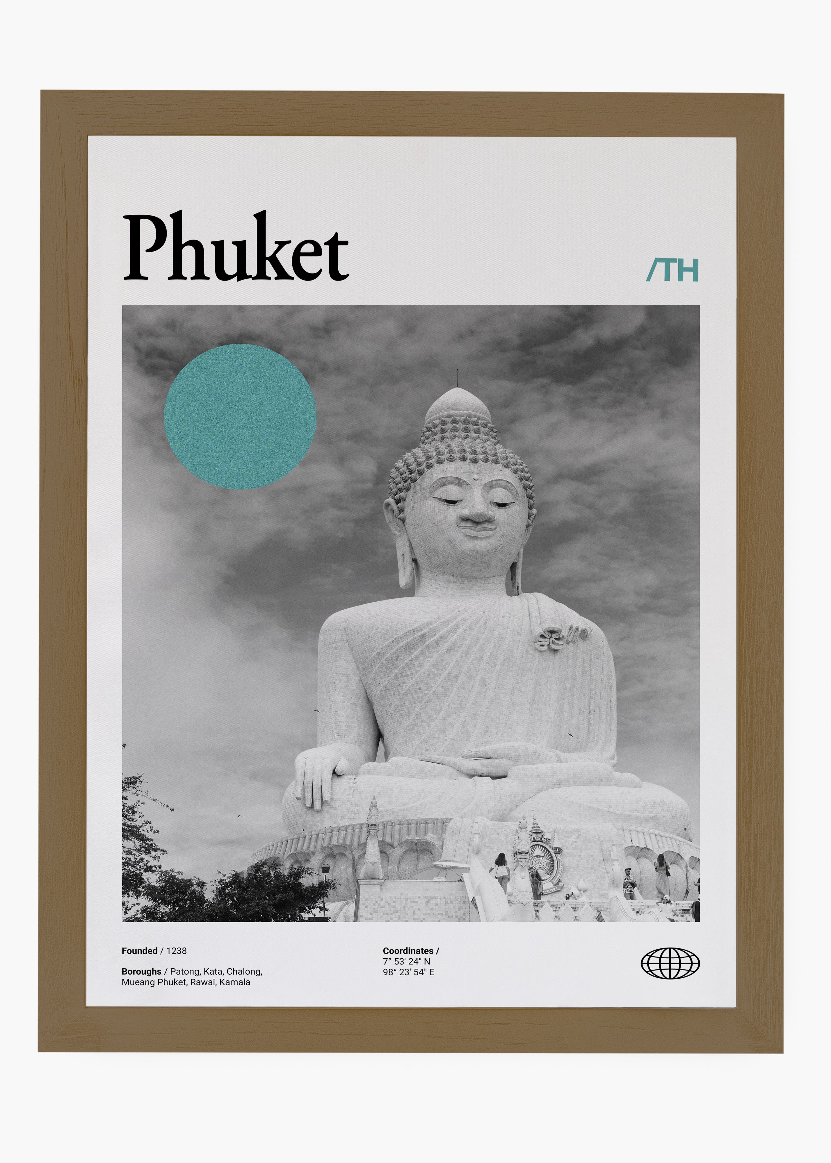 Quadro Phuket