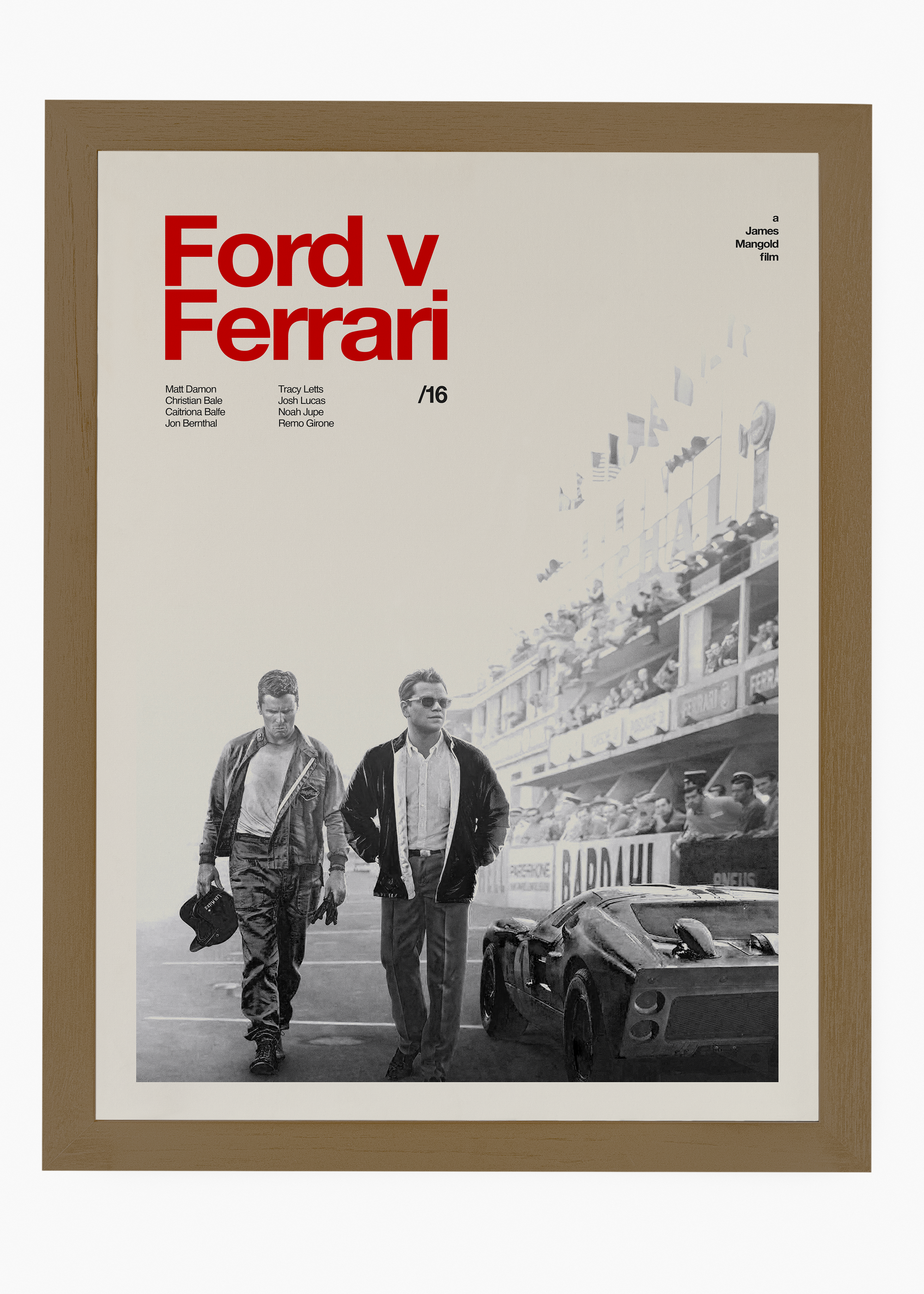 Quadro Ford v Ferrari v2 - 6