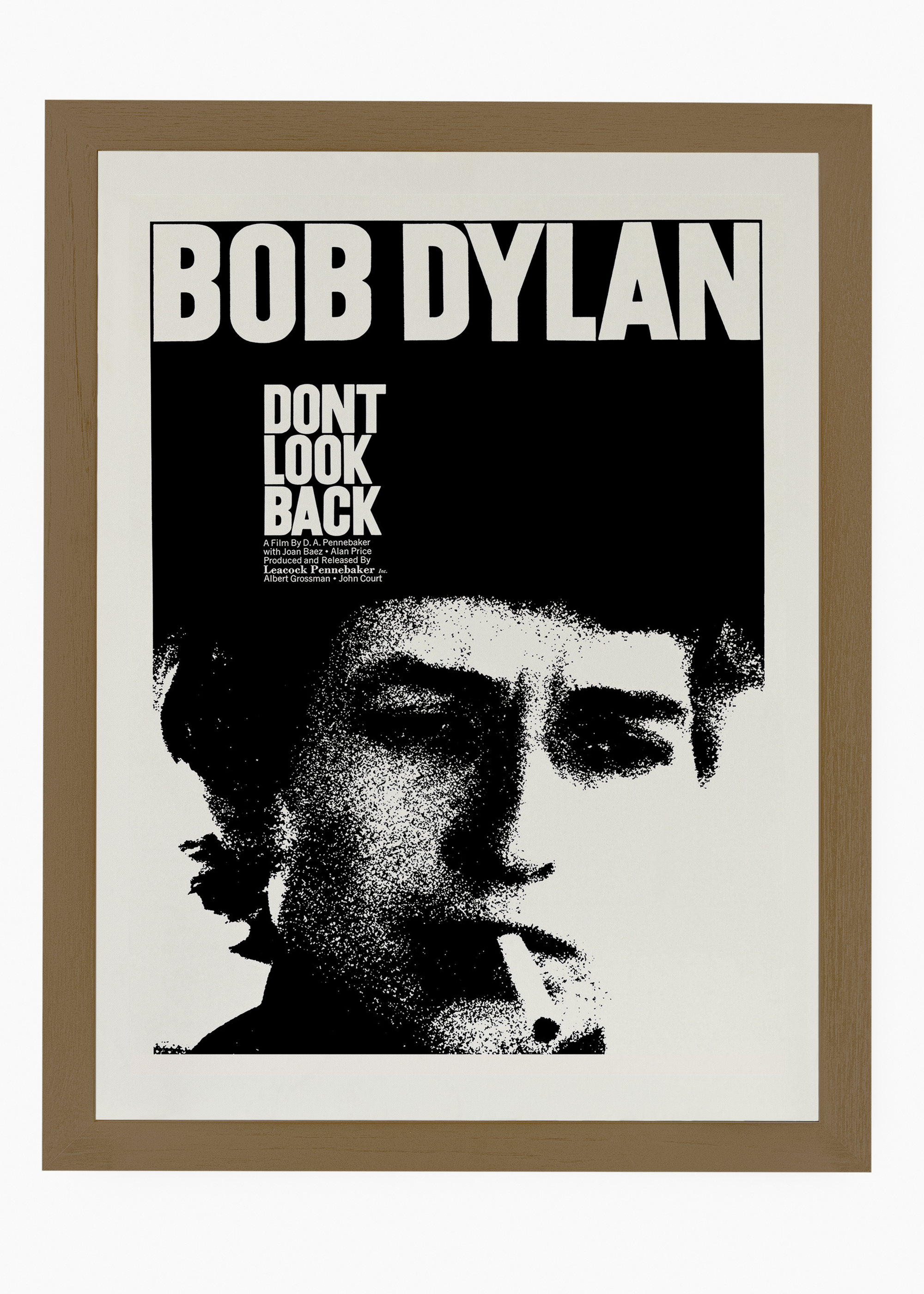Quadro Bob Dylan v2 - 6