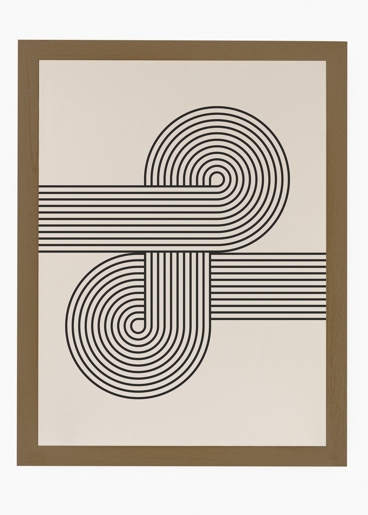Quadro Bauhaus Expansion III - 6