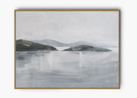 Quadro Sea Land