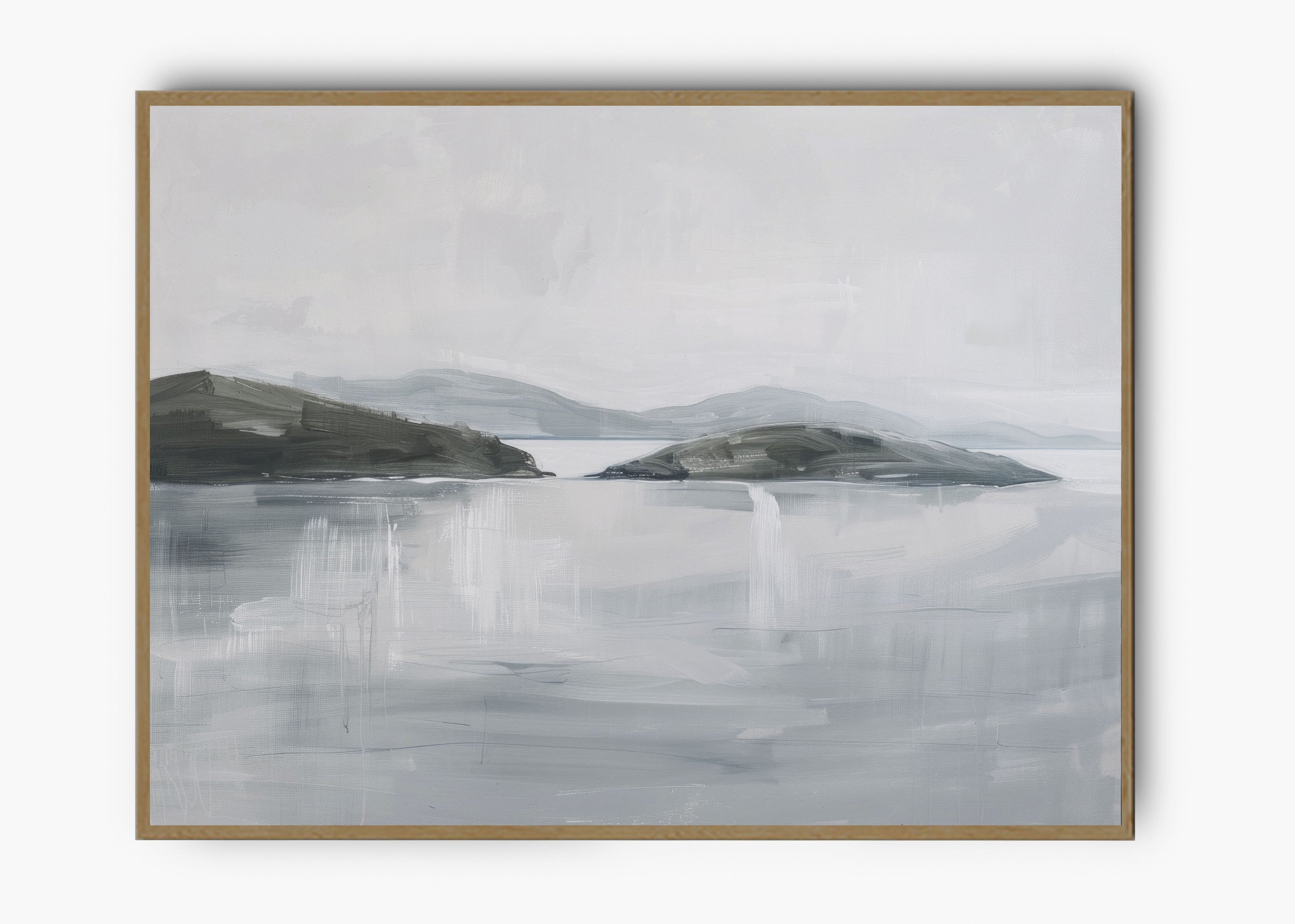 Quadro Sea Land