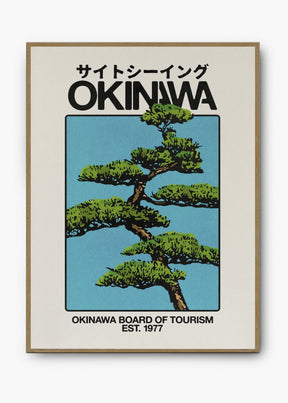Quadro Okinawa