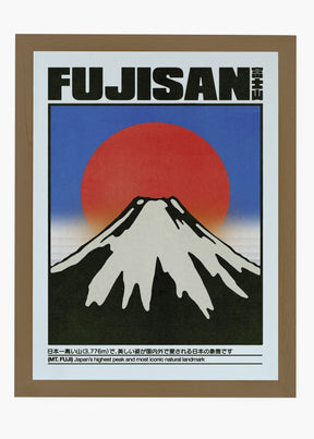 Quadro Fuji