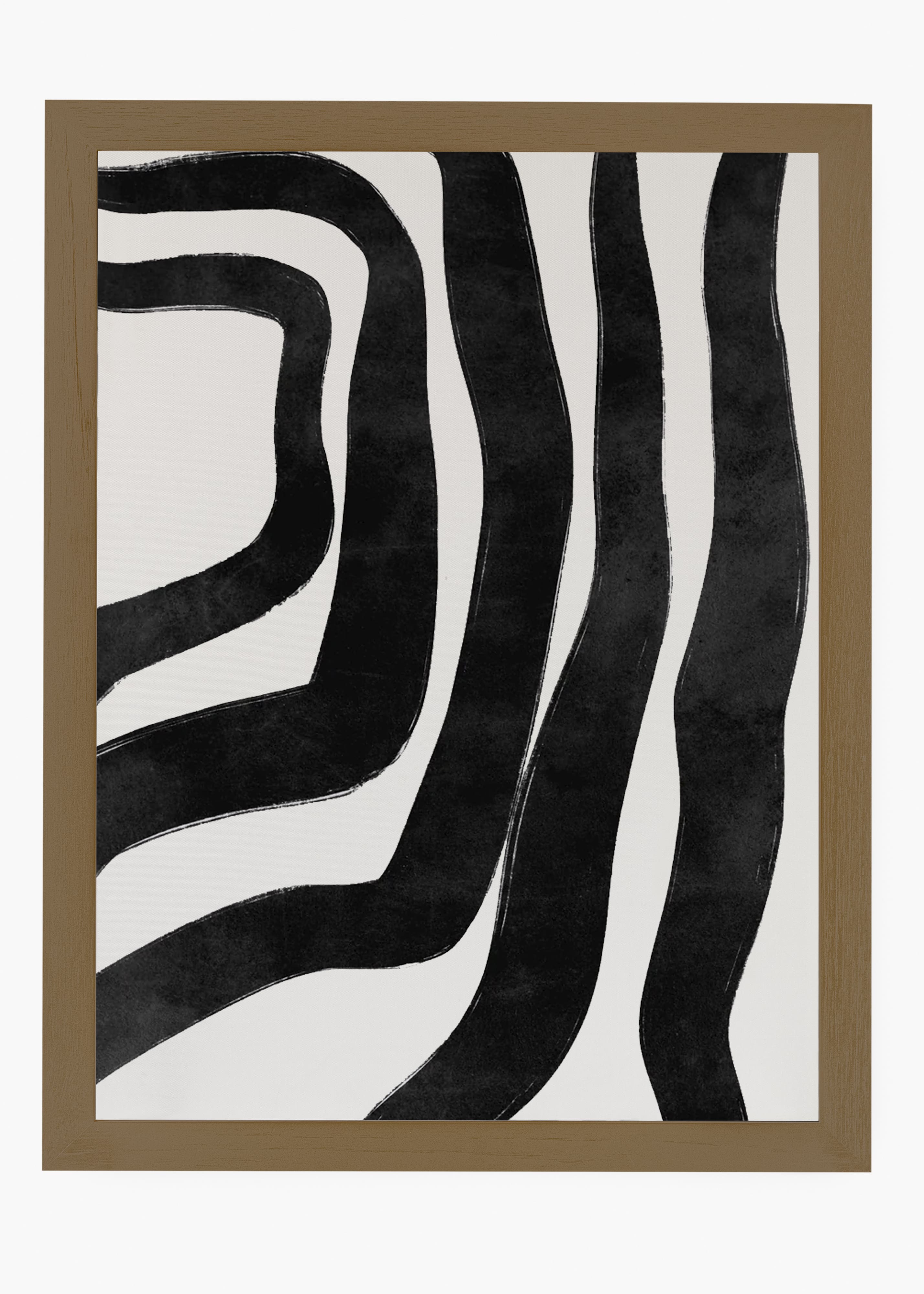 Quadro Zebra