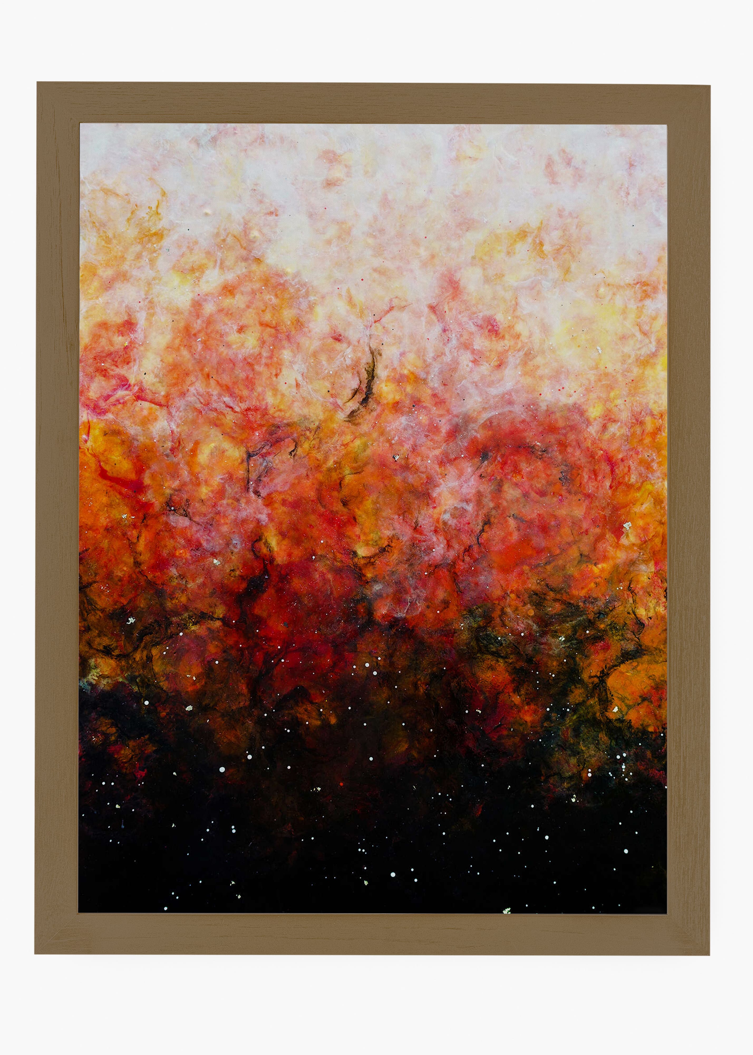 Quadro Burn