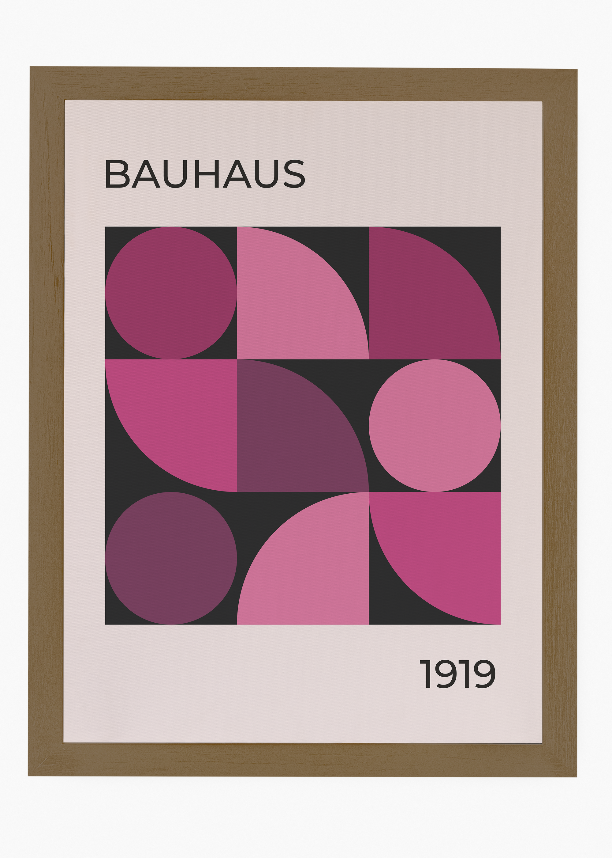 Quadro Bauhaus Junction - 6