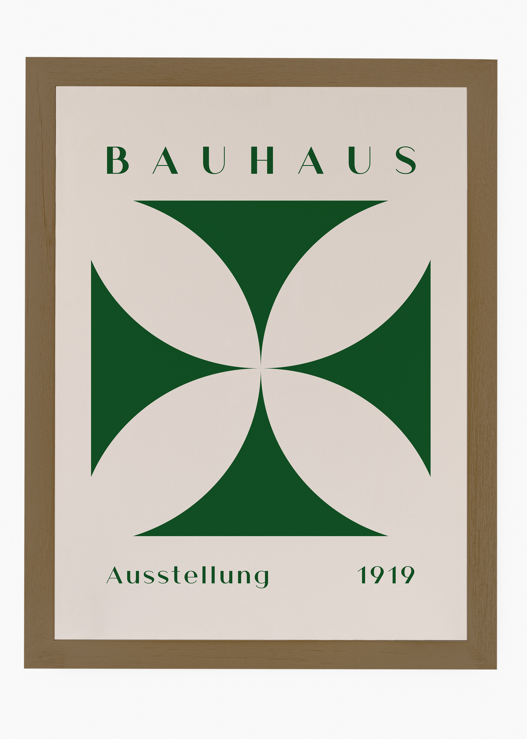 Quadro Bauhaus Tango II - 6