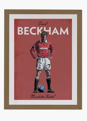 David Beckham