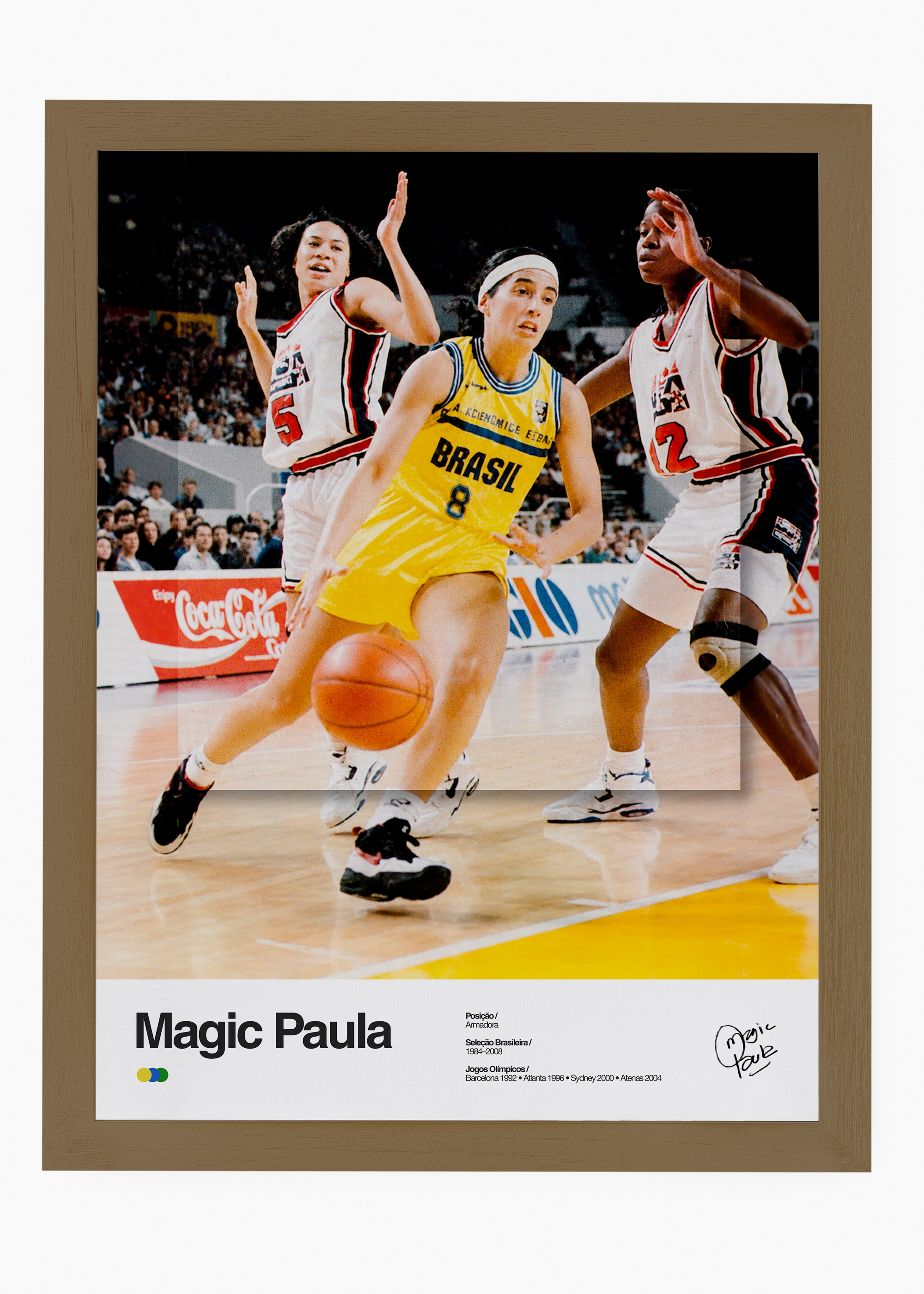 Quadro Magic Paula - 6