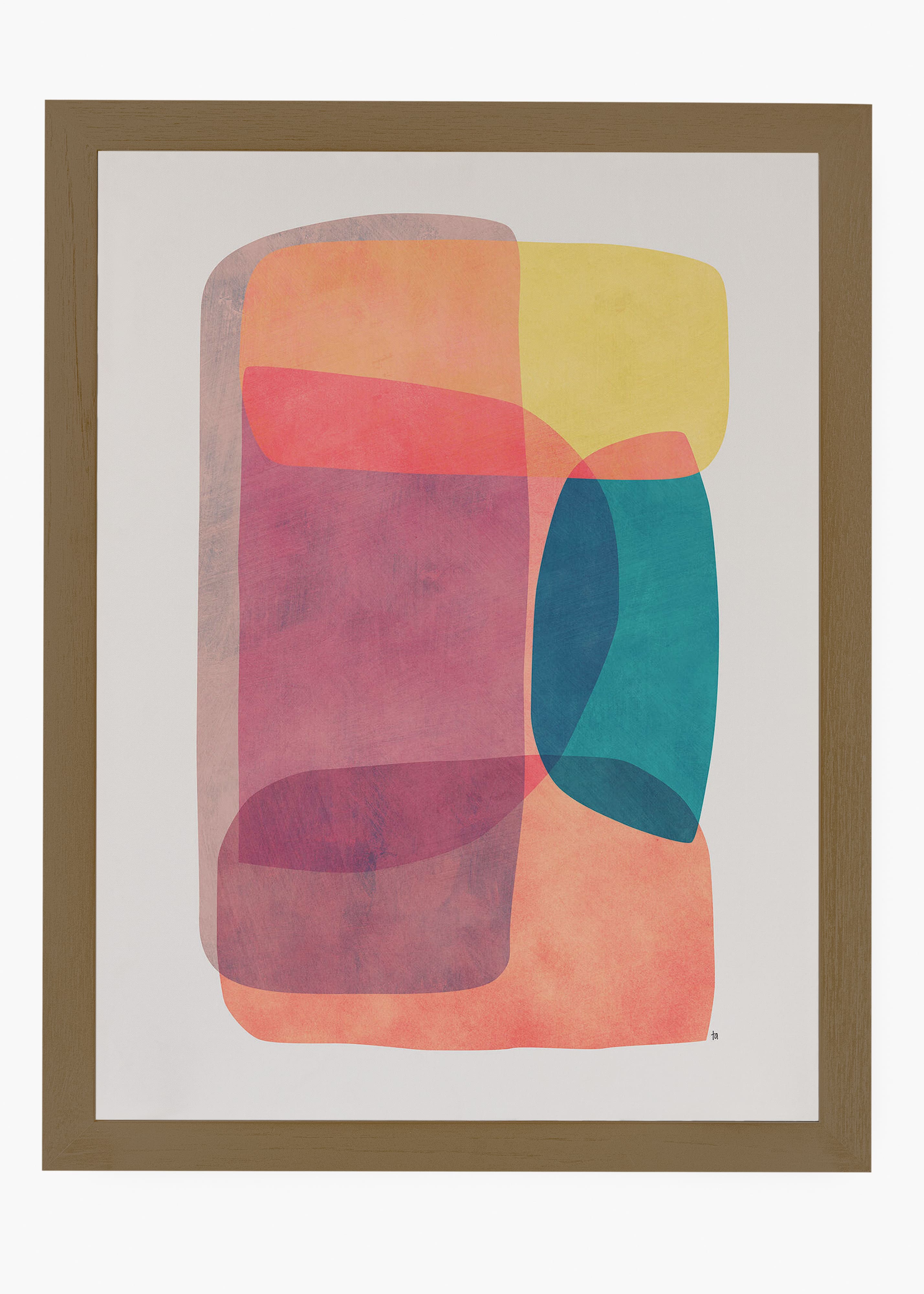 Quadro Shadow
