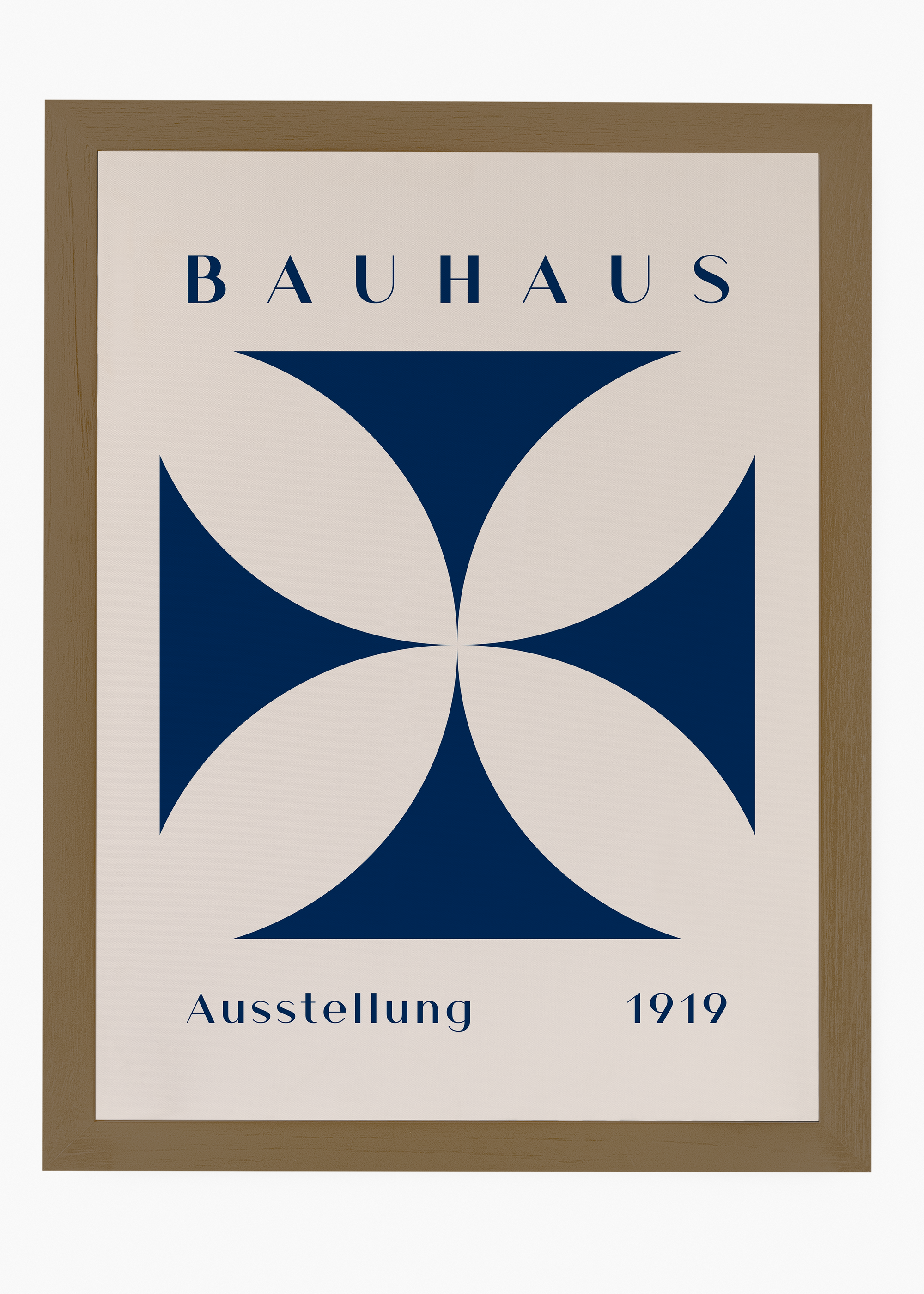 Quadro Bauhaus Tango III - 6